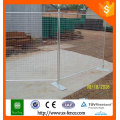 Hot sale Canada temporary fence from Anping professional factory